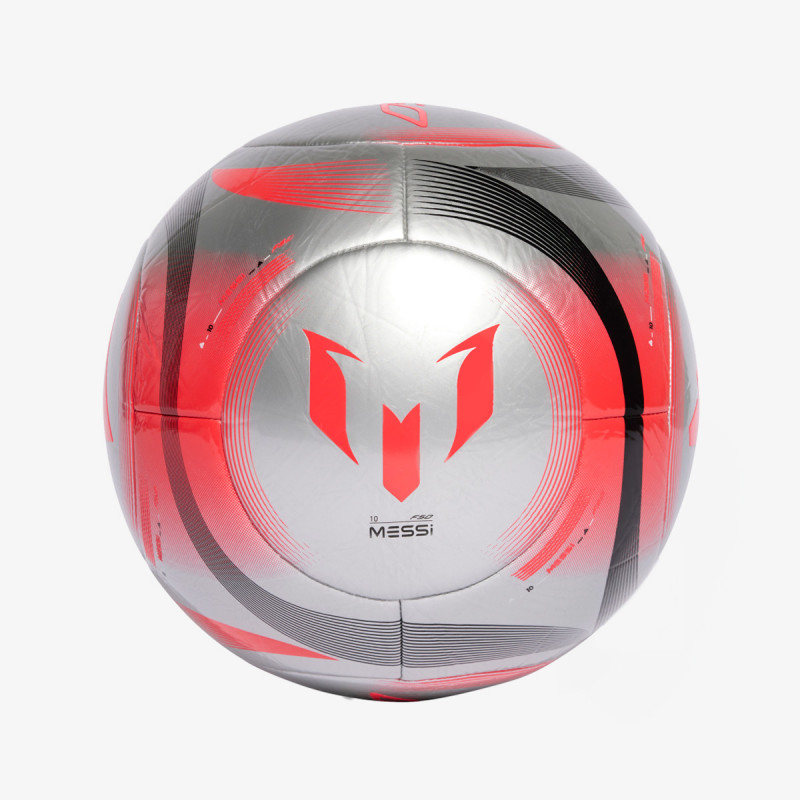 adidas BALL Messi Club Ball 