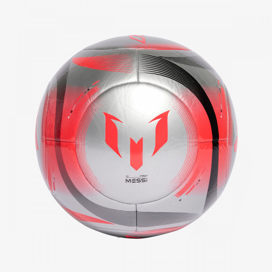 adidas BALL Messi Club Ball 