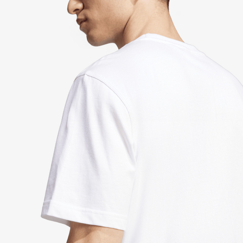 adidas Majica kratkih rukava TREFOIL ESS TEE 