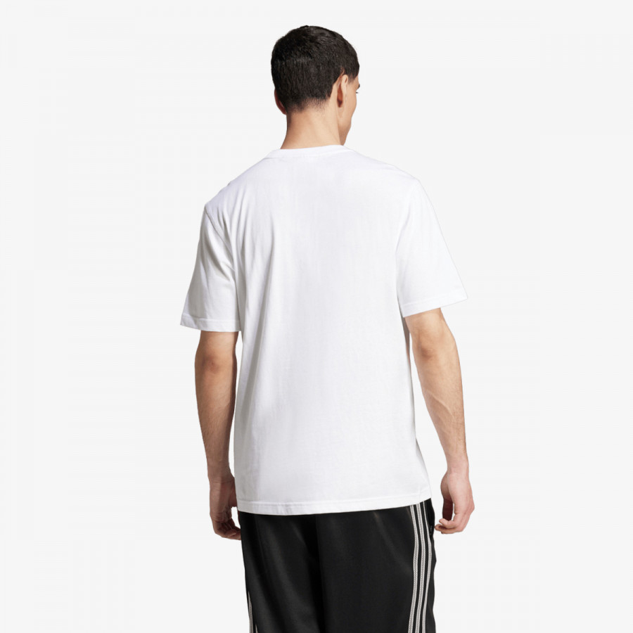 adidas Majica kratkih rukava TREFOIL ESS TEE 