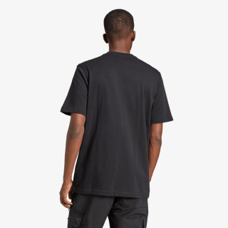 adidas Majica kratkih rukava TREFOIL ESS TEE 