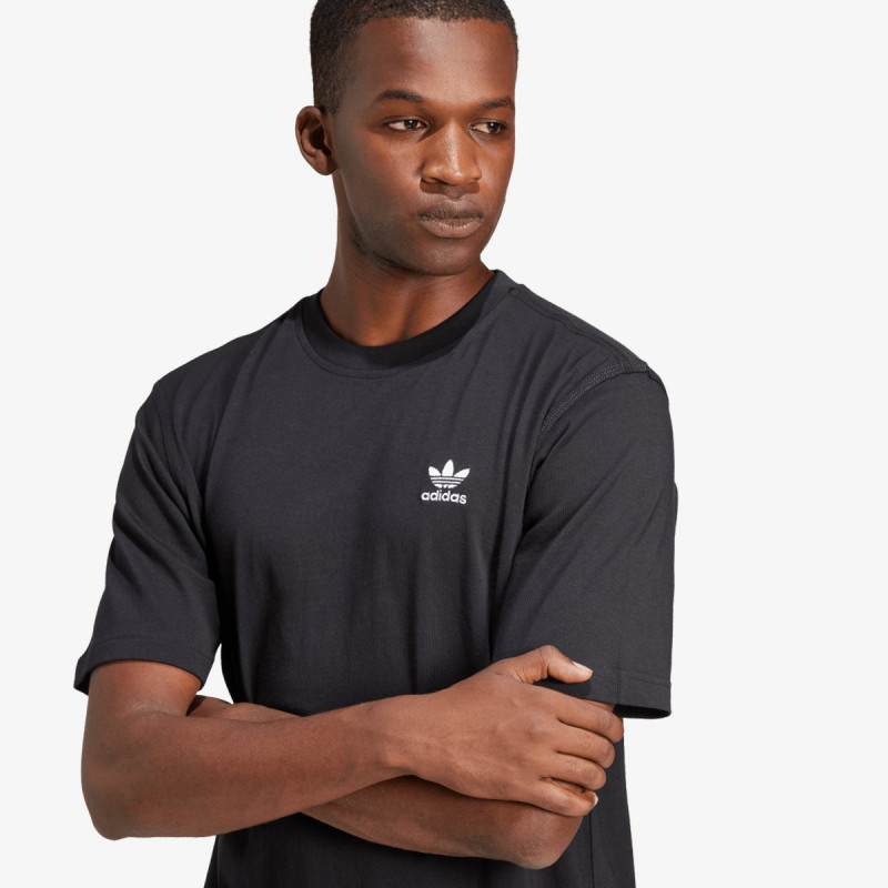 adidas Majica kratkih rukava TREFOIL ESS TEE 