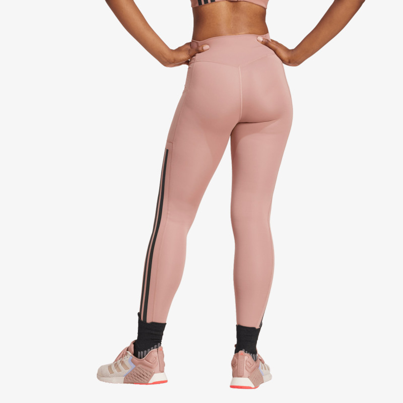 adidas Tajice Optime 3-stripes 
