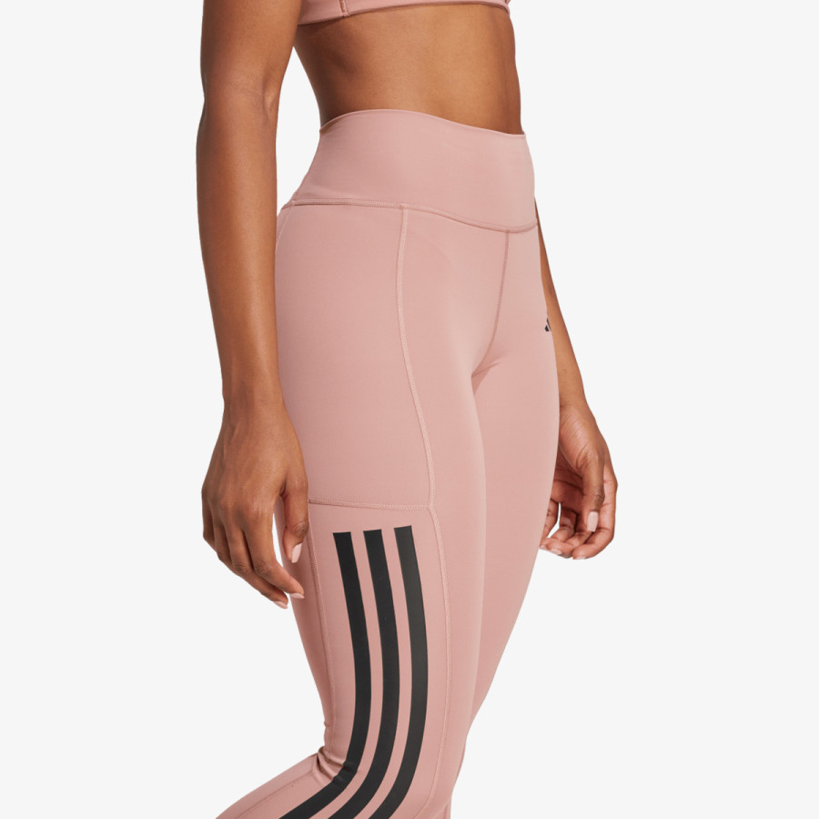 adidas Tajice Optime 3-stripes 