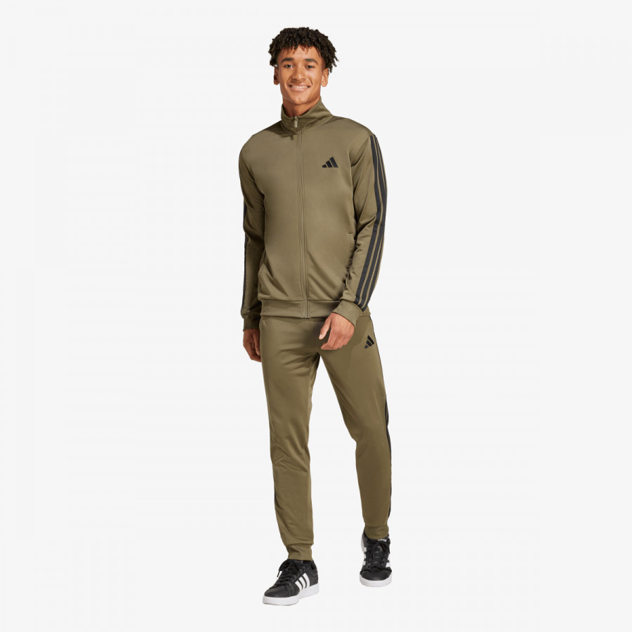adidas Trenirka M 3S TR TT TS 
