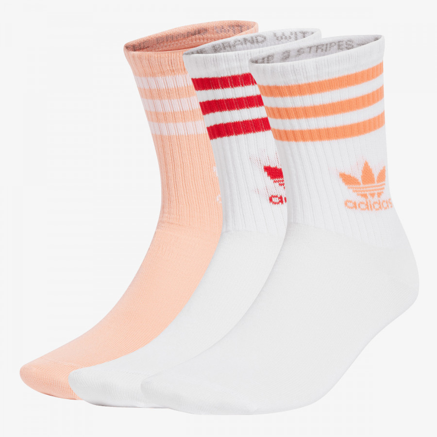 adidas Čarape CREW SOCK  3STR 