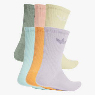 adidas Čarape TRE CRW SCK 6PP 