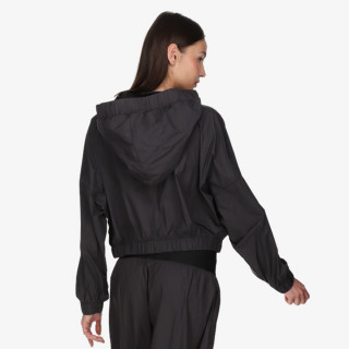 adidas Majica dugih rukava s patentom Ruched 