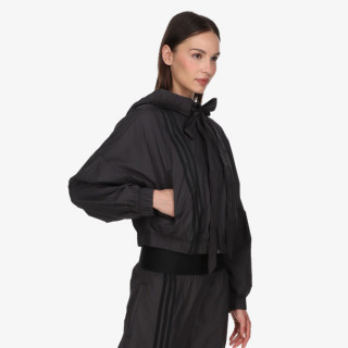 adidas Majica dugih rukava s patentom Ruched 