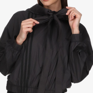 adidas Majica dugih rukava s patentom Ruched 