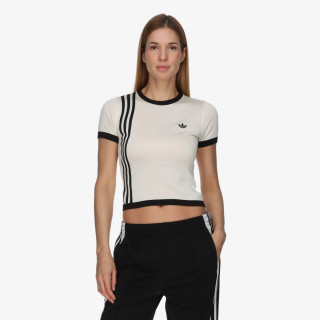 adidas Majica kratkih rukava Knitted 