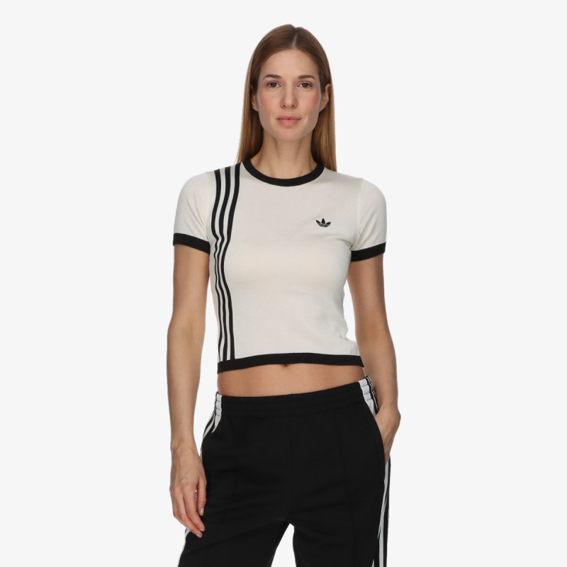 adidas Majica kratkih rukava Knitted 