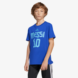 adidas Majica kratkih rukava Messi N&N 