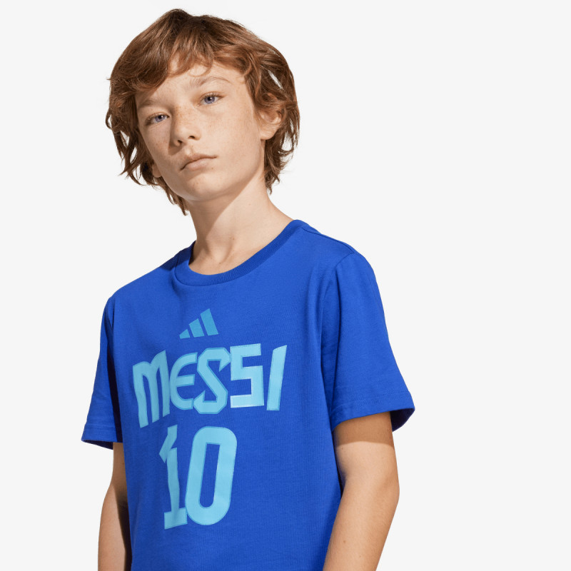 adidas Majica kratkih rukava Messi N&N 