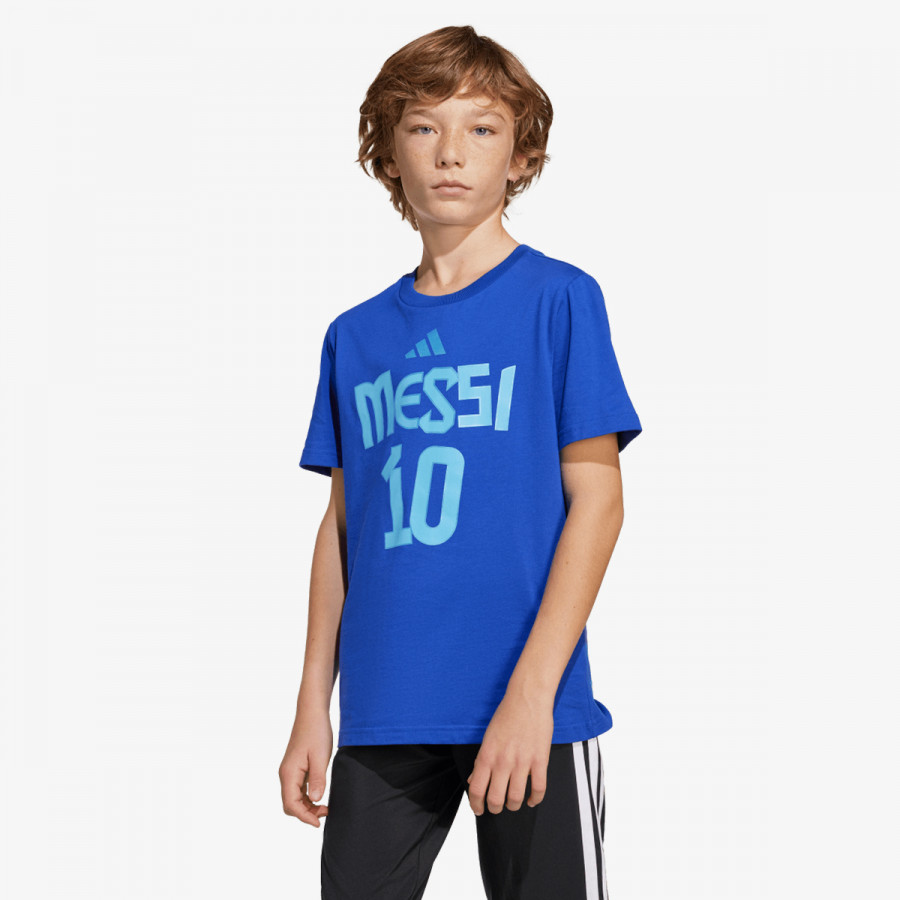 adidas Majica kratkih rukava Messi N&N 