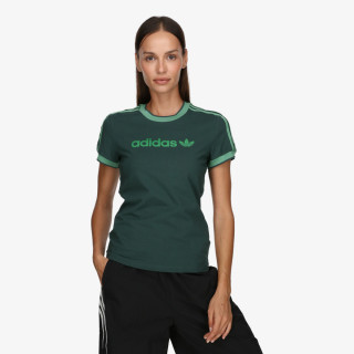 adidas Majica kratkih rukava Badge 