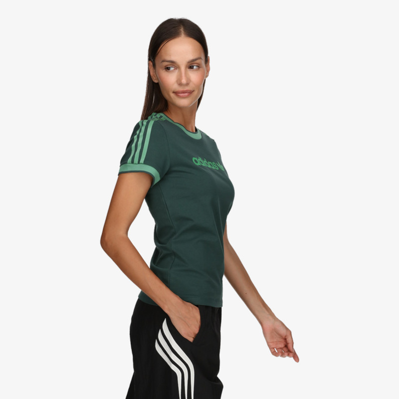 adidas Majica kratkih rukava Badge 