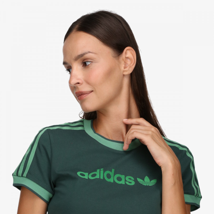 adidas Majica kratkih rukava Badge 