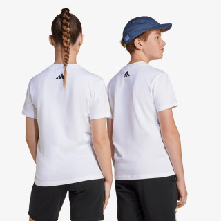 adidas Majica kratkih rukava Smileyworld Graphics 