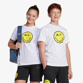 adidas Majica kratkih rukava Smileyworld Graphics 