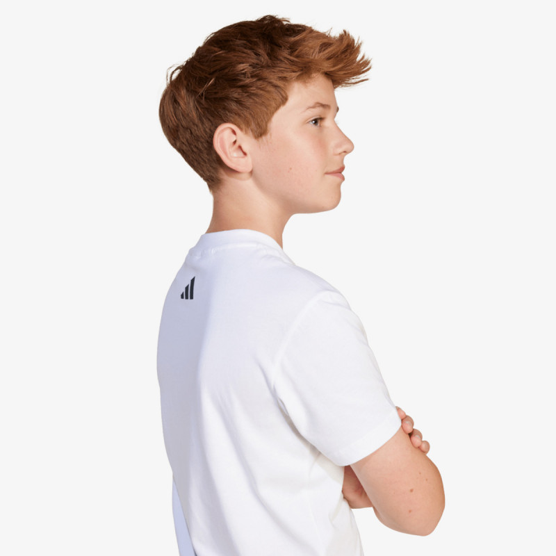 adidas Majica kratkih rukava Smileyworld Graphics 