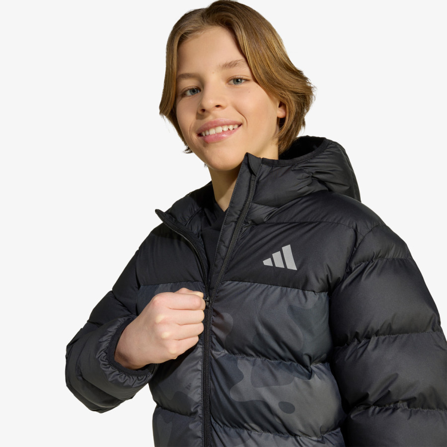 adidas Jakna Synthetic Down 