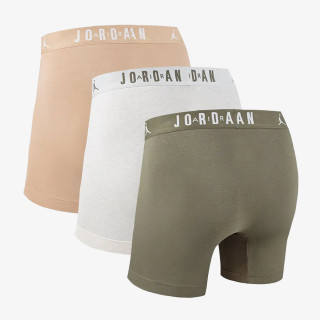 JORDAN Donje rublje JHM FLIGHT COTTON CORE 3PK BB 