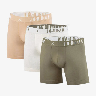 JORDAN Donje rublje JHM FLIGHT COTTON CORE 3PK BB 