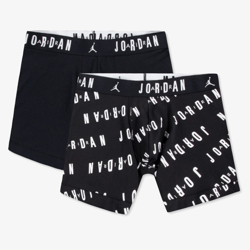 JORDAN Donje rublje Flight Cotton essential 