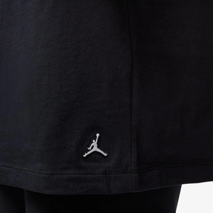 JORDAN Majica kratkih rukava Flight Base 
