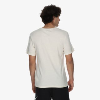 JORDAN Donje rublje JHM FLIGHT BASE TEE 2PK 