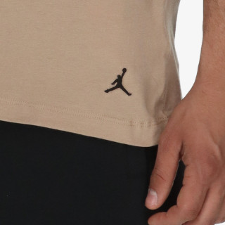 JORDAN Donje rublje JHM FLIGHT BASE TEE 2PK 