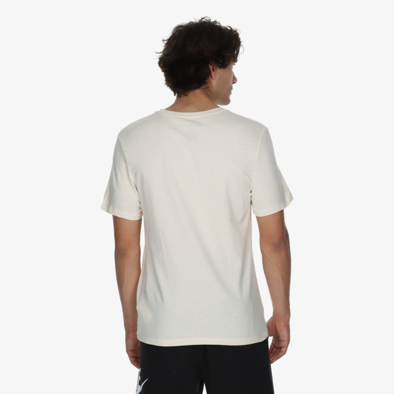 JORDAN Donje rublje JHM FLIGHT BASE TEE 2PK 