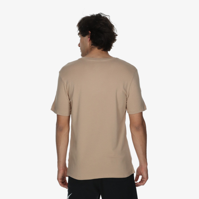 JORDAN Donje rublje JHM FLIGHT BASE TEE 2PK 