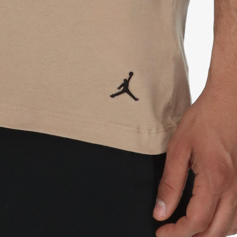 JORDAN Donje rublje JHM FLIGHT BASE TEE 2PK 