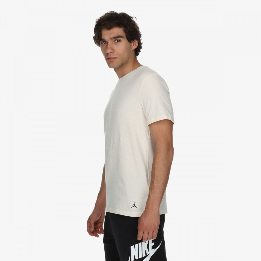 JORDAN Donje rublje JHM FLIGHT BASE TEE 2PK 