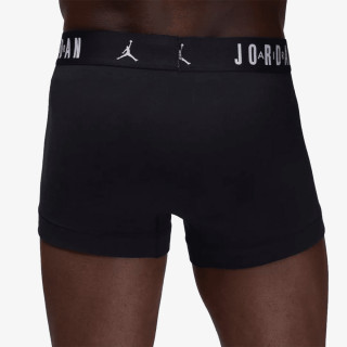 JORDAN Donje rublje JHM MENS FLIGHT COTTON 3PK TRU 