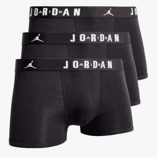 JORDAN Donje rublje JHM MENS FLIGHT COTTON 3PK TRU 
