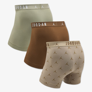 JORDAN Donje rublje JHM MENS FLIGHT COTTON ESST 3P 