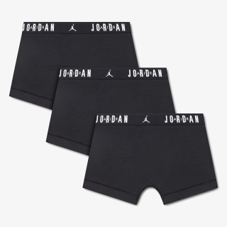 JORDAN Donje rublje JHM MENS 3PK FLIGHT COTTON TRU 