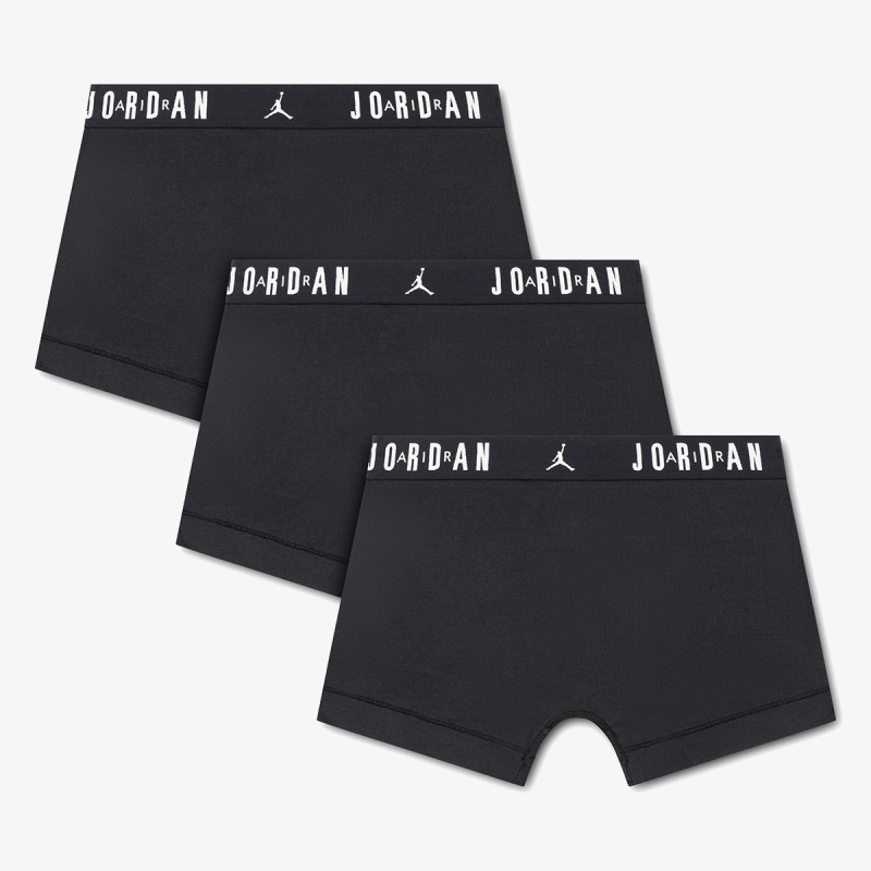 JORDAN Donje rublje JHM MENS 3PK FLIGHT COTTON TRU 