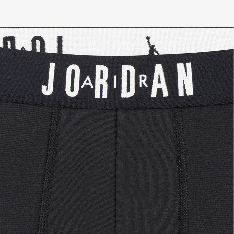 JORDAN Donje rublje JHM MENS 3PK FLIGHT COTTON TRU 