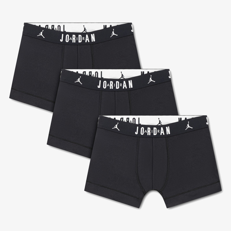 JORDAN Donje rublje JHM MENS 3PK FLIGHT COTTON TRU 