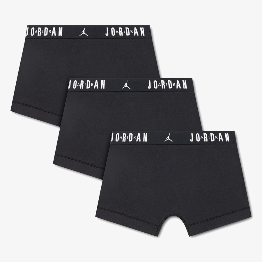 JORDAN Donje rublje JHM MENS 3PK FLIGHT COTTON TRU 