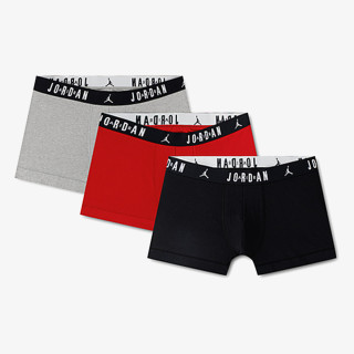 JORDAN Donje rublje JHM MENS 3PK FLIGHT COTTON TRU 