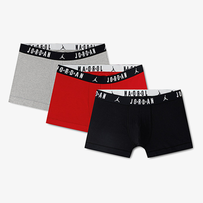 JORDAN Donje rublje JHM MENS 3PK FLIGHT COTTON TRU 