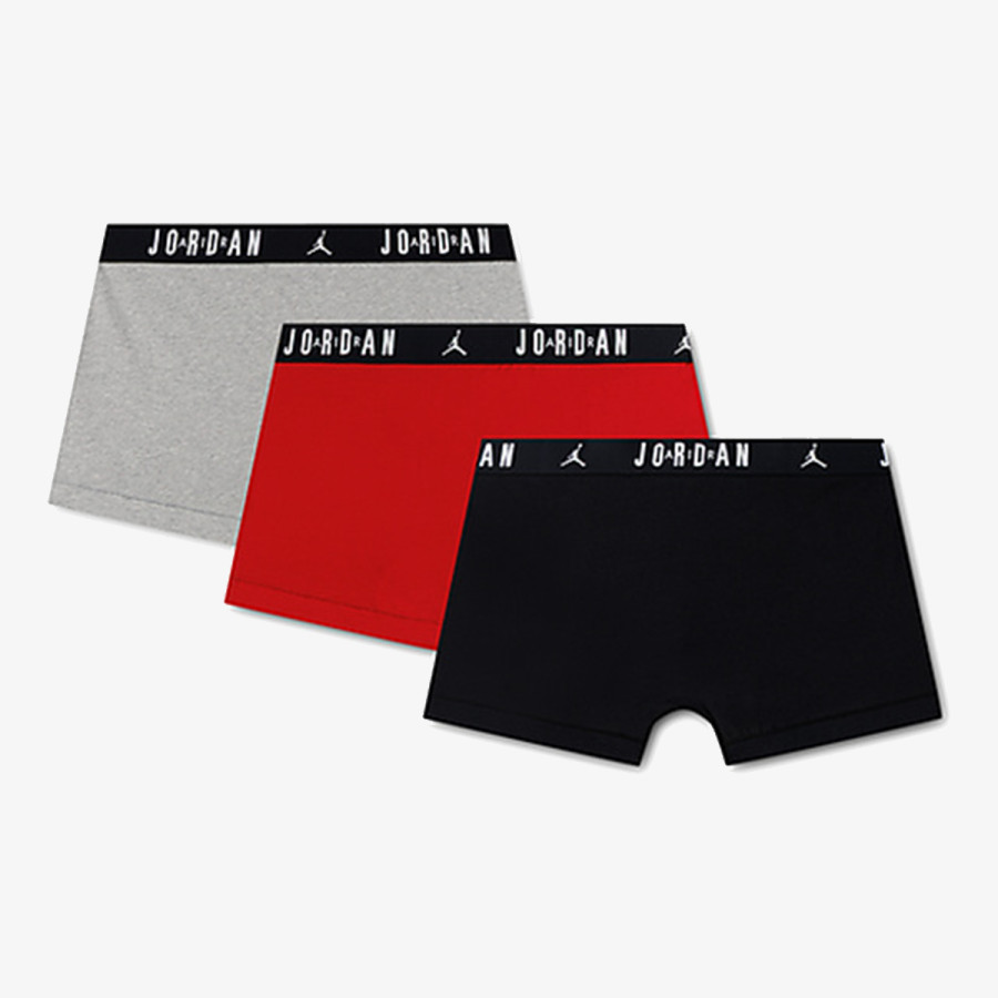 JORDAN Donje rublje JHM MENS 3PK FLIGHT COTTON TRU 