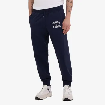 FRANKLIN & MARSHALL Donji dio trenirke PANTS 