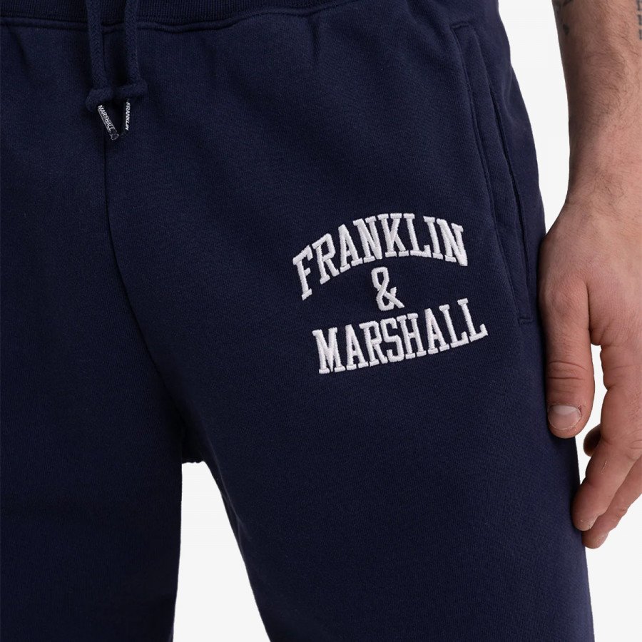 FRANKLIN & MARSHALL Donji dio trenirke Jogger 