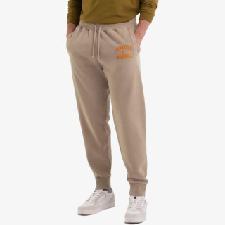 FRANKLIN & MARSHALL Donji dio trenirke Jogger 